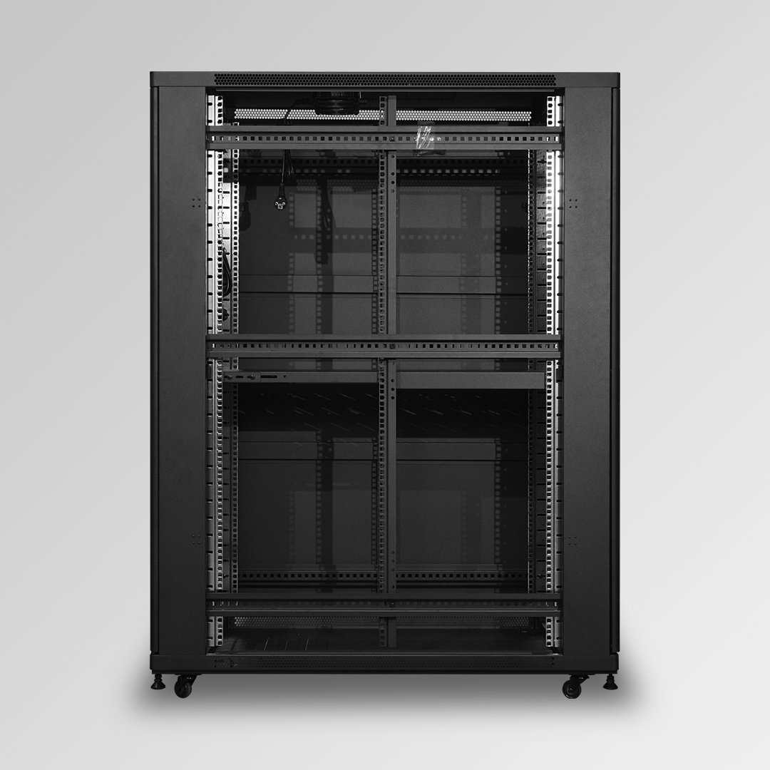 Rack Server 32U 19 Inch Depth 1200mm – R1232G image 3